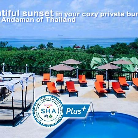 Lanta Halabala Resort Ко-Ланта Екстер'єр фото