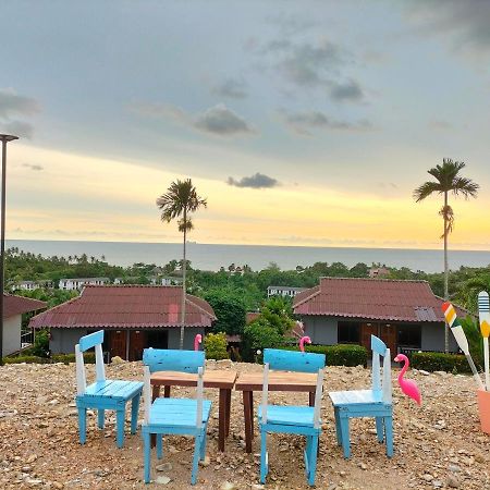 Lanta Halabala Resort Ко-Ланта Екстер'єр фото