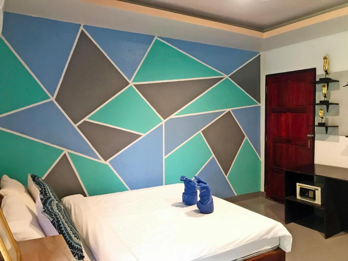 Lanta Halabala Resort Ко-Ланта Екстер'єр фото