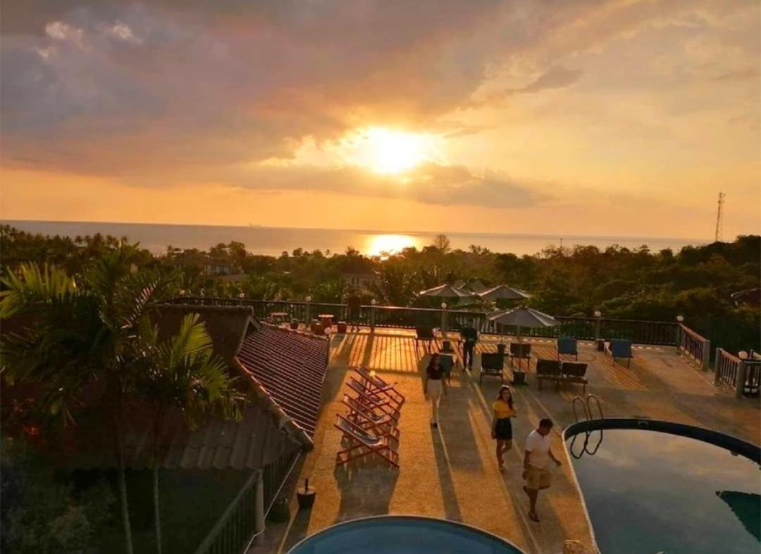 Lanta Halabala Resort Ко-Ланта Екстер'єр фото