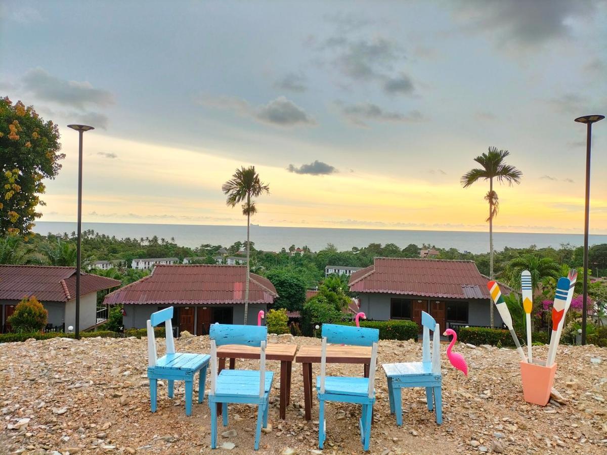 Lanta Halabala Resort Ко-Ланта Екстер'єр фото