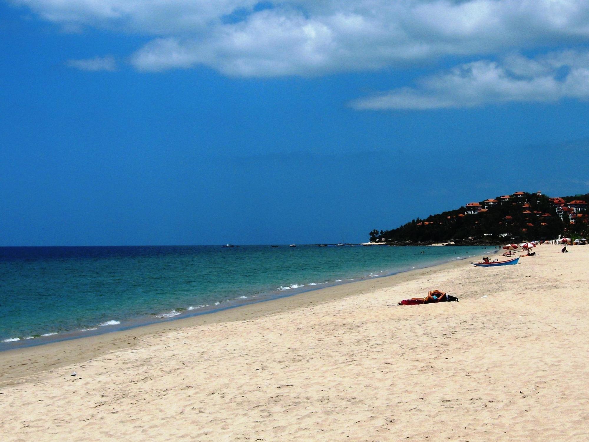 Lanta Halabala Resort Ко-Ланта Екстер'єр фото
