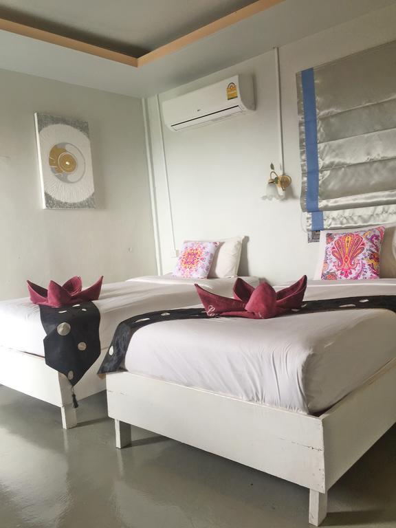 Lanta Halabala Resort Ко-Ланта Екстер'єр фото
