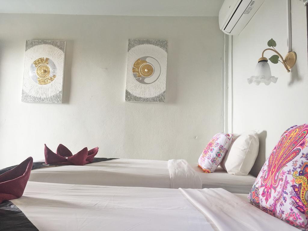 Lanta Halabala Resort Ко-Ланта Екстер'єр фото