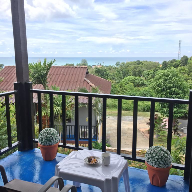 Lanta Halabala Resort Ко-Ланта Екстер'єр фото