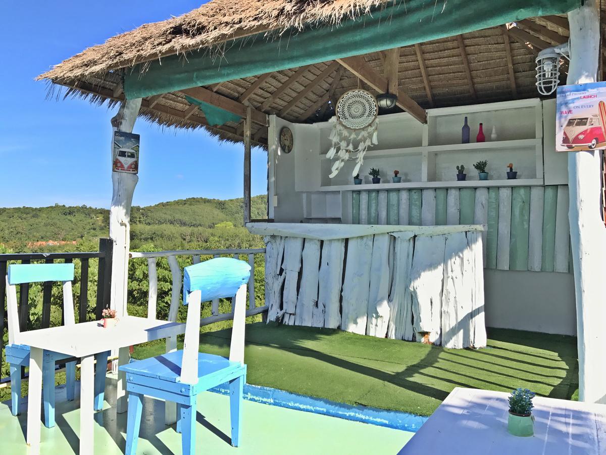 Lanta Halabala Resort Ко-Ланта Екстер'єр фото