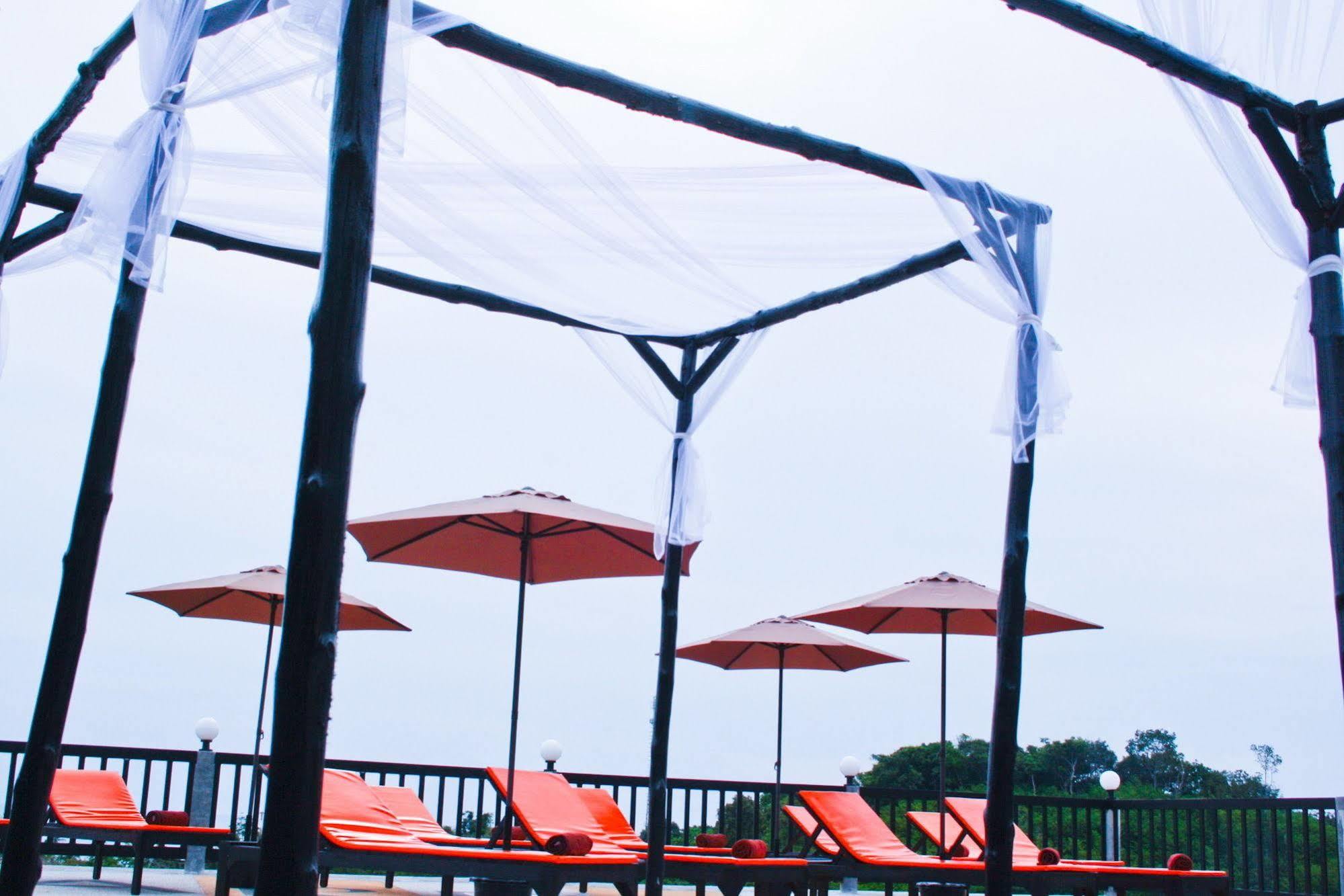 Lanta Halabala Resort Ко-Ланта Екстер'єр фото