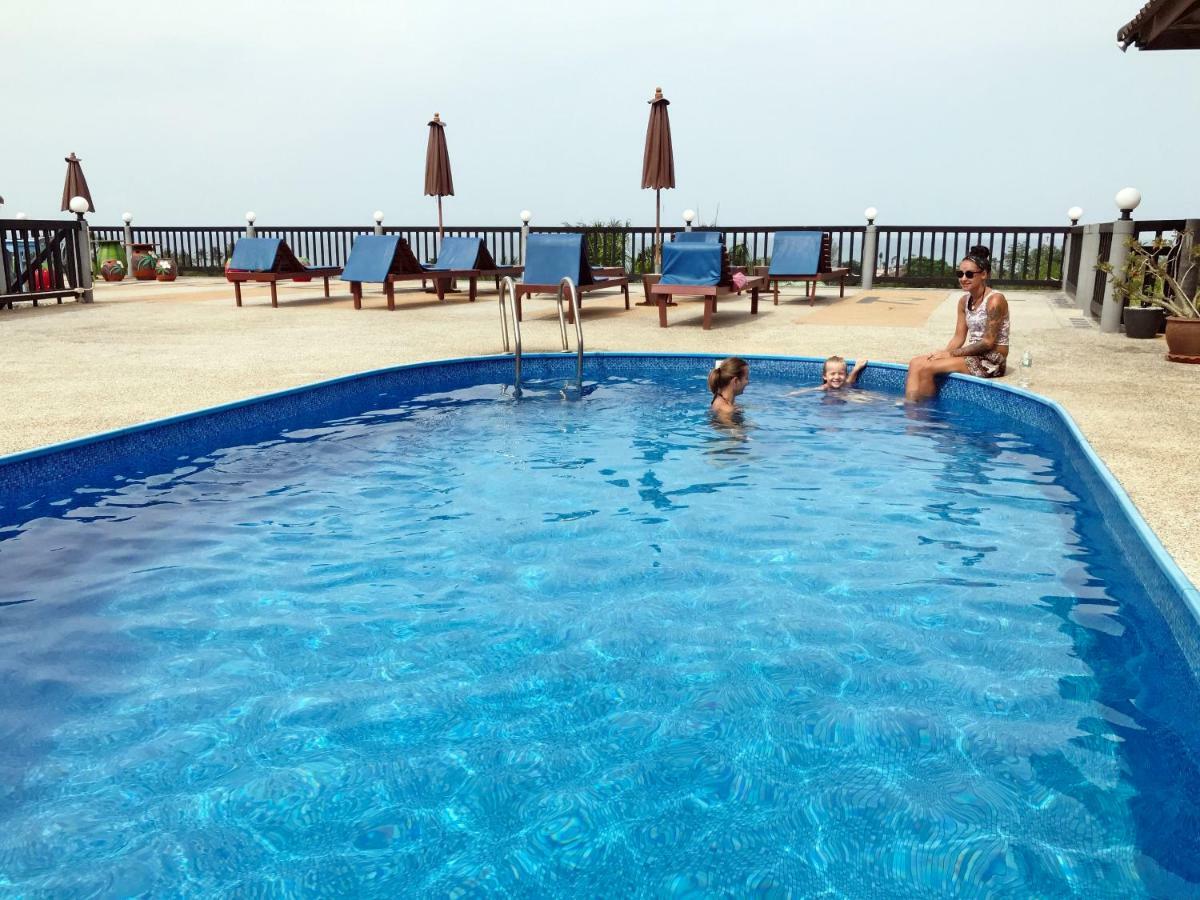 Lanta Halabala Resort Ко-Ланта Екстер'єр фото