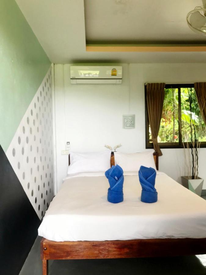 Lanta Halabala Resort Ко-Ланта Екстер'єр фото