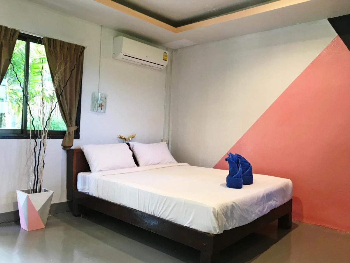 Lanta Halabala Resort Ко-Ланта Екстер'єр фото