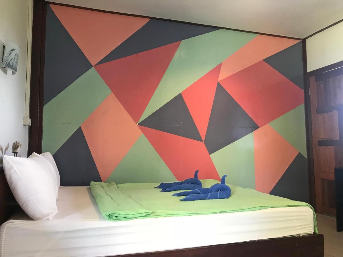 Lanta Halabala Resort Ко-Ланта Екстер'єр фото
