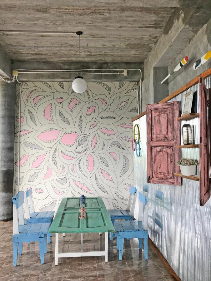 Lanta Halabala Resort Ко-Ланта Екстер'єр фото