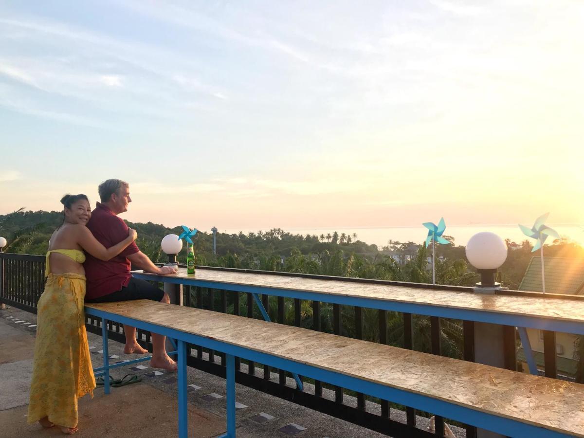Lanta Halabala Resort Ко-Ланта Екстер'єр фото